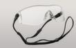 Honeywell Veiligheidsbril Optema met hoofdband, EN 166  S