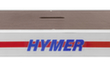 Hymer Opvouwbaar werkplatform, bordeshoogte 580 mm  S