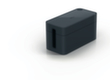 Durable Kabelbox CAVOLINE® BOX S, voor 3-voudige stekkerdoos