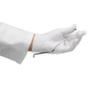 Honeywell Gebreide handschoen van katoen/elastaan