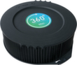 IDEAL Health 360° hoge prestatie filter AP60/80 PRO voor luchtreiniger