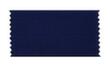 Afbakeningssysteem Classic met 1 afzetband en paal, lengte afzetlint 2,3 m, paal blauw