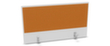 Nowy Styl Bevestigingspaneel E10 voor bureau, breedte 1000 mm