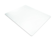 RS Office Products recyclebare vloerbeschermer Duragrip Meta voor harde vloer, breedte x diepte 1300 x 1200 mm