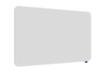 Legamaster Geëmailleerd whiteboard ESSENCE in wit, hoogte x breedte 1000 x 1500 mm  S