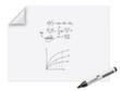 Legamaster whiteboard-folie Magic-Chart, hoogte x breedte 900 x 1200 mm  S