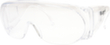 Veiligheidsbril-transparant