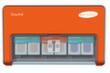 Pleisterautomaat EasyAid Standard I met 90 pleisters  S