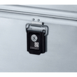 ZARGES Aluminium combibox Mini-Box XS, inhoud 24 l  S