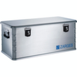 ZARGES Aluminium combibox Midi-Box, inhoud 81 l  S