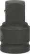3/4" adapter voor stopcontact  S