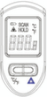 Infrarood thermometer  S