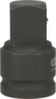 3/4" adapter voor stopcontact  S