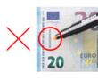ratiotec Valsemunterij RP 50, voor alle valuta's, behalve bankbiljetten van polymeer  S