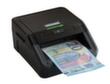 ratiotec valsgelddetector Smart Protect, voor Euro, Britse pond, Zwitserse frank  S