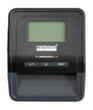 ratiotec valsgelddetector Smart Protect Plus, voor Euro, Britse pond, Zwitserse frank  S