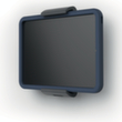 Durable Tablet Wandmontage, hoogte x breedte x diepte 225 x 95 x 170 mm