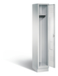 C+P Garderobekast Classic met 1 compartiment - gladde deur, vakbreedte 300 mm  S
