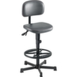 meychair Werkplaatsstoel Workster Simplex