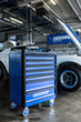 GEDORE WSL-L7 Gereedschapswagen workster smartline groot  S