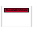 Raja Documenthoes "Documents enclosed", DIN A5