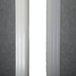 MAUL Scheidingswand-bord MAULconnecto, hoogte x breedte 1800 x 1000 mm, wand lichtgrijs  S