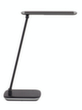 MAUL dimbare LED-bureaulamp MAULjazzy, licht neutraalwit, zwart  S