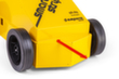 Vloermarkeringsset Smart Striper® met 6 x 0,75 l verfbussen, geel  S