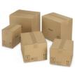 Isolatiebox Isopro® van karton