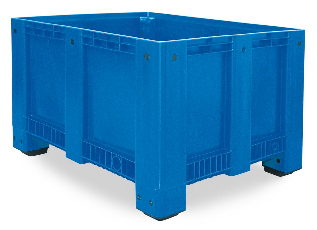 Grote container voor koelhuizen  ZOOM