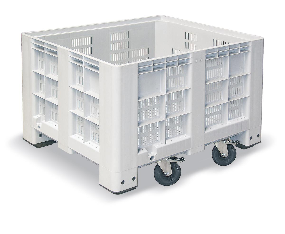Grote container voor koelhuizen  ZOOM