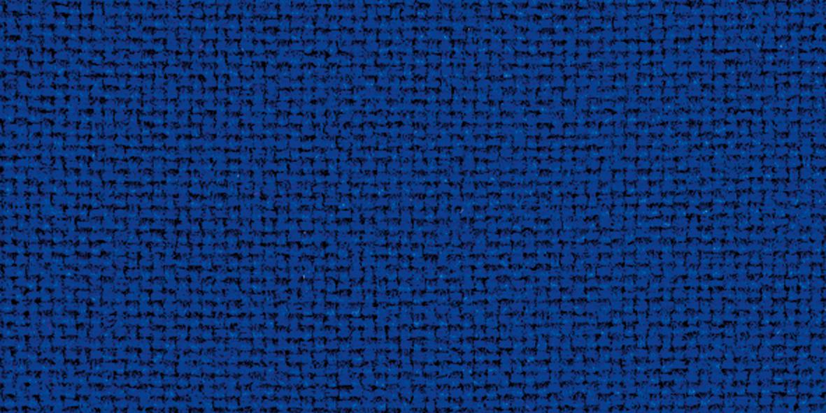 Nowy Styl Buisstalen stoel met beklede rugleuning, zitting stof (100% polyolefine), blauw  ZOOM