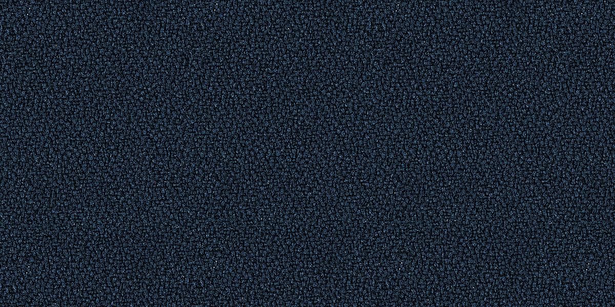 Nowy Styl 12-hoog stapelbare bezoekersstoel ISO met bekleding, zitting stof (100% polyester), donkerblauw  ZOOM