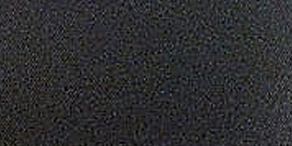Nowy Styl Bezoekersstoel met gebogen armleuningen, zitting stof (100% polyolefine), zwart  ZOOM