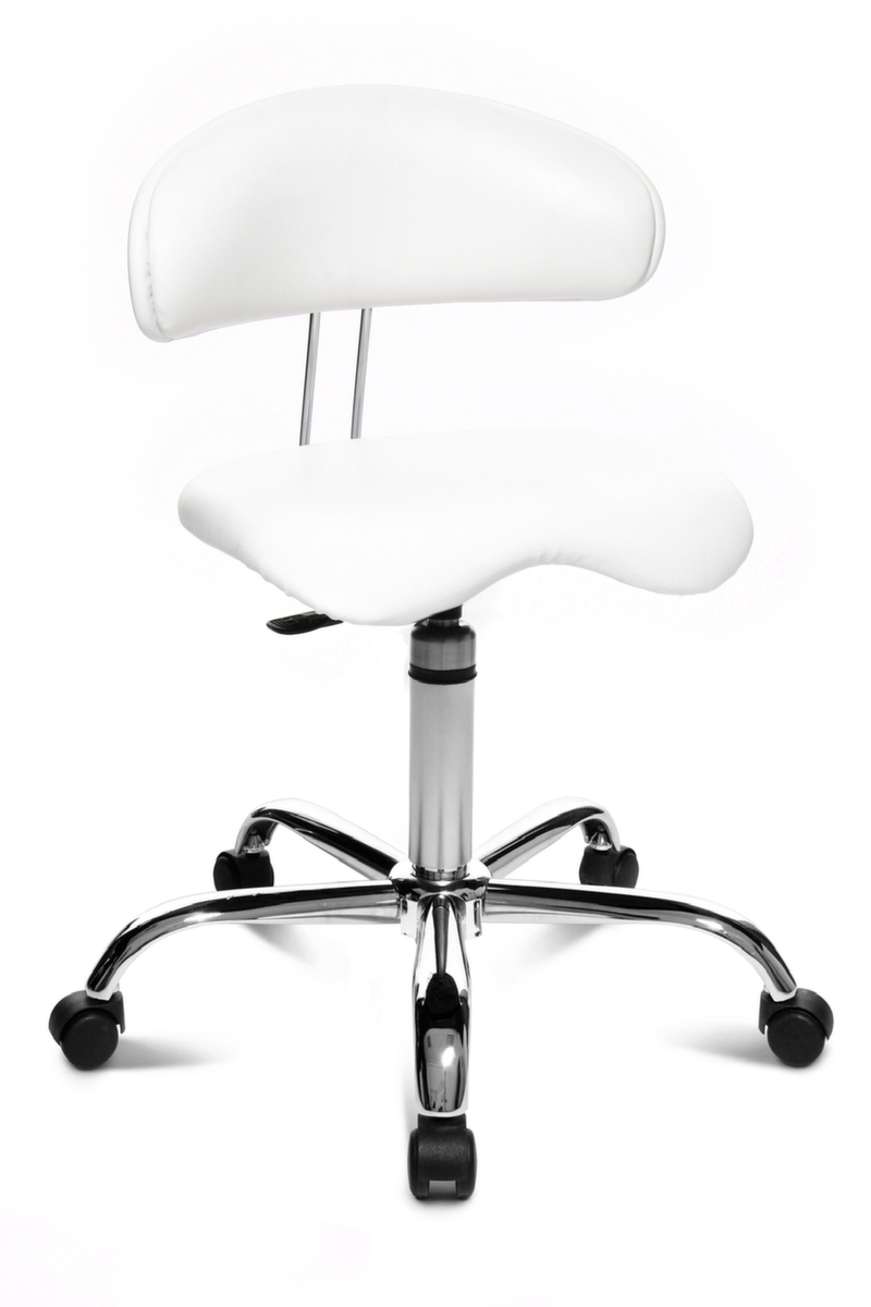 Topstar Werkplaatsstoel Sitness 40 met Fitness-Ortho-zitting  ZOOM