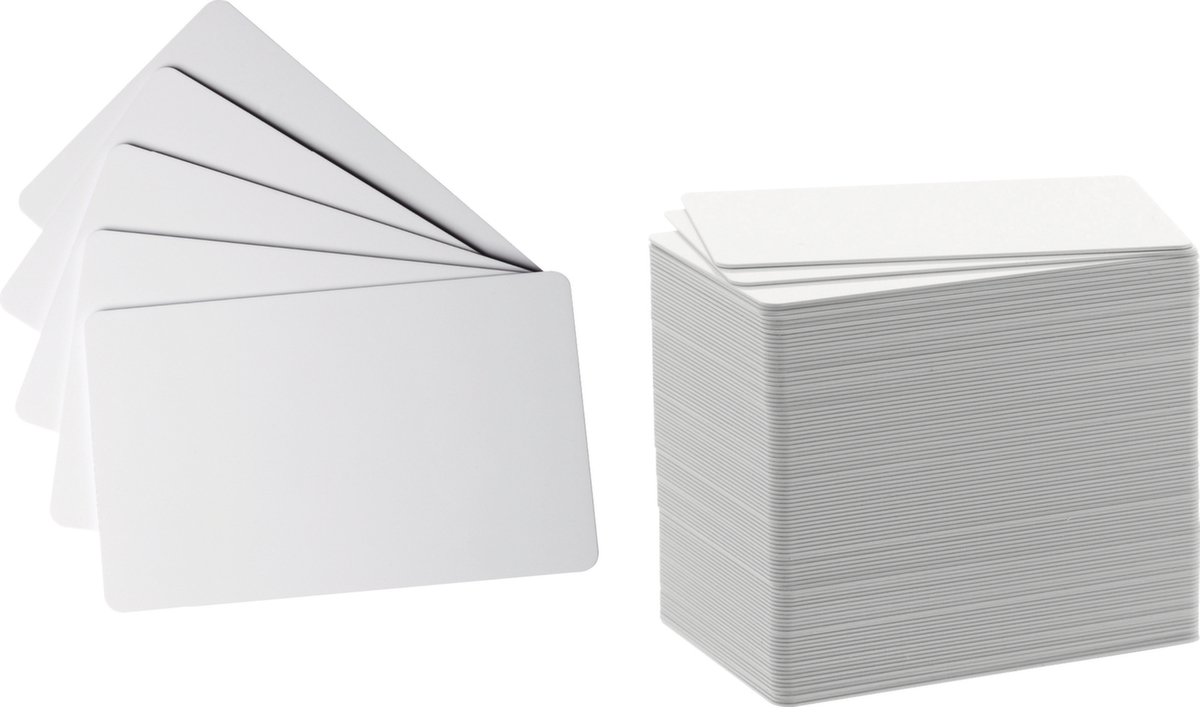Durable Pasjes voor printers voor plastic kaarten  ZOOM