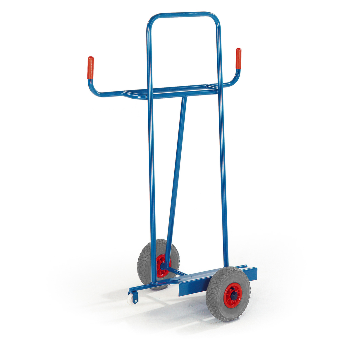 Rollcart Platenkar voor transport in lengterichting  ZOOM