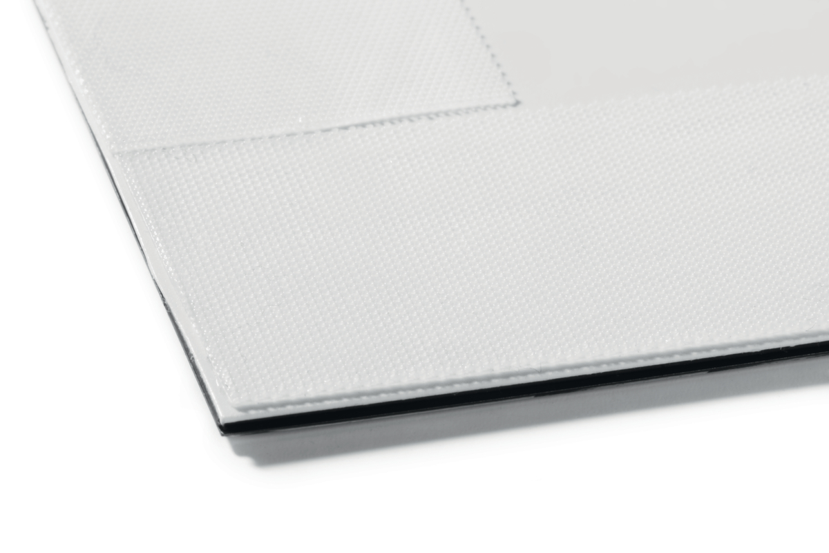Durable Magneetframe DURAFRAME® GRIP voor oppervlakken van textiel  ZOOM