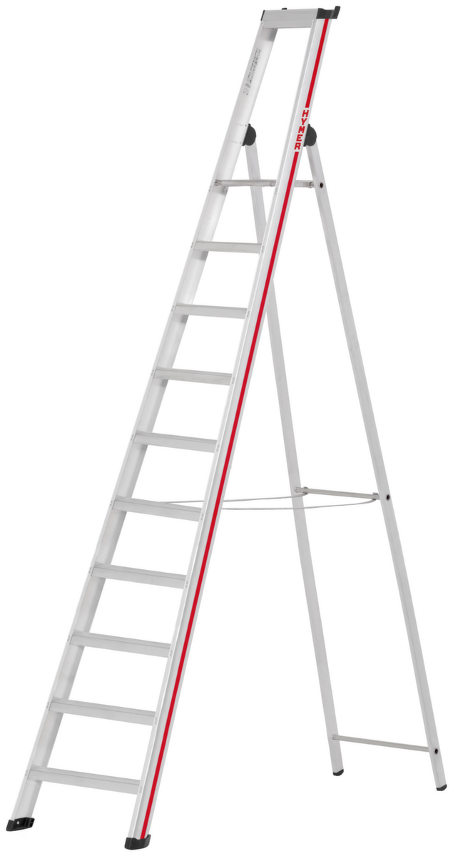 industriële ladder
