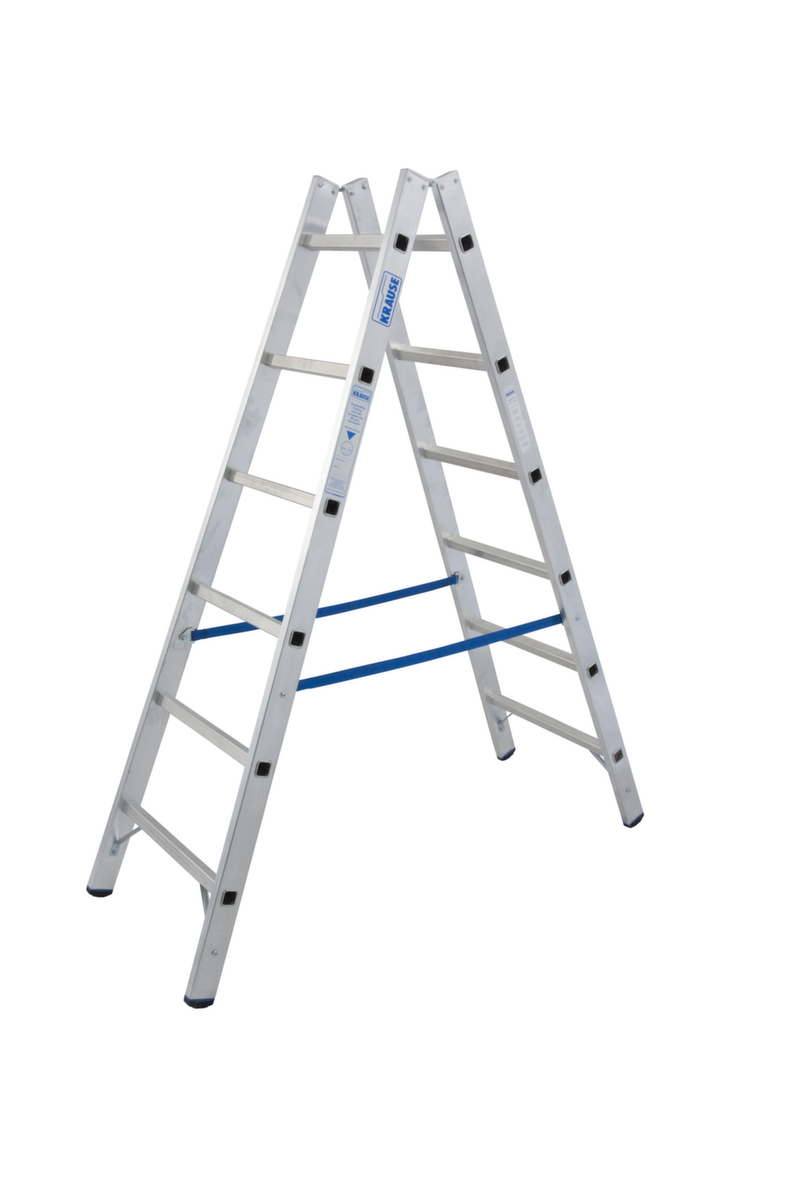 Krause Ladder  ZOOM