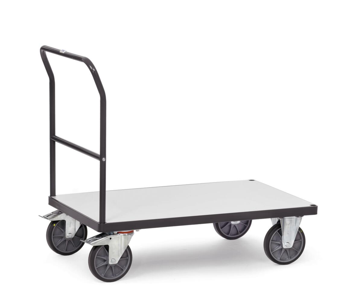 fetra ESD-tafelwagen met 300 kg draagvermogen  ZOOM
