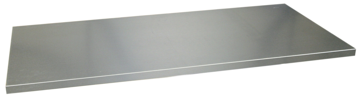 stumpf Extra legbord Serie 2000 voor werkplaatskast, breedte x diepte 1000 x 500 mm  ZOOM