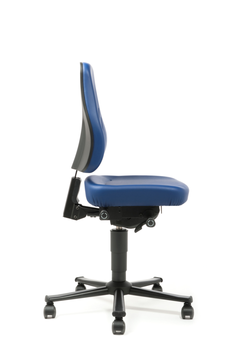 bimos Werkplaatsstoel All-In-One Trend 2  ZOOM