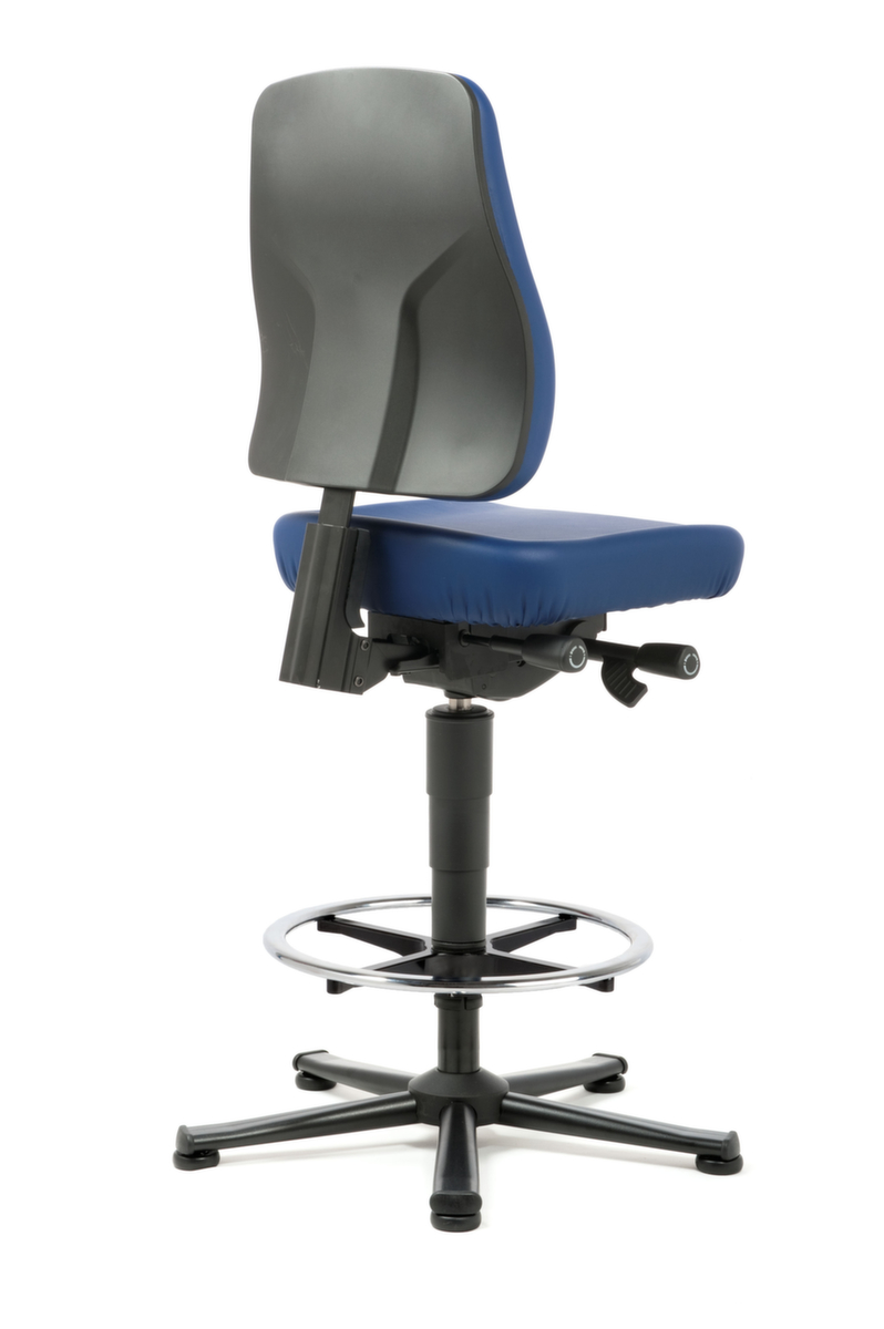 bimos Werkplaatsstoel All-In-One Trend 3  ZOOM