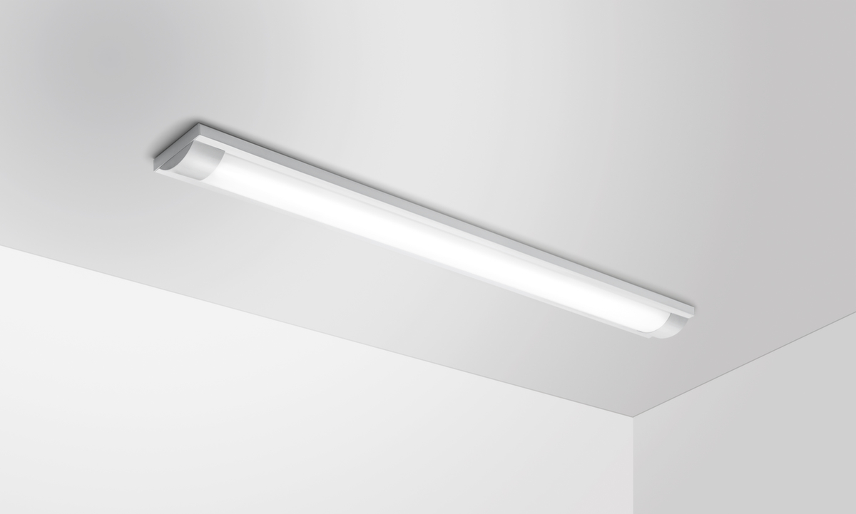 Styro LED-plafondlamp 40-124, 2 x LED, neutraalwit  ZOOM