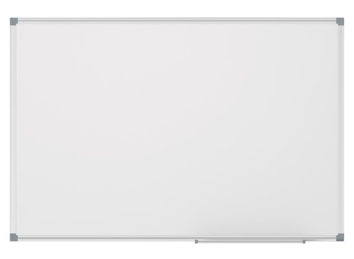 MAUL Whiteboard MAULstandard, hoogte x breedte 900 x 1200 mm