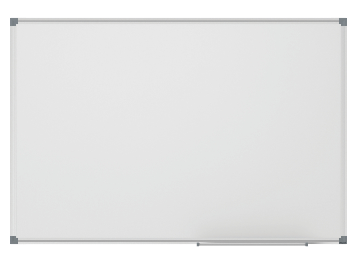 MAUL Whiteboard MAULstandard, hoogte x breedte 1000 x 2000 mm