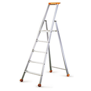 Professionele ladder  ZOOM