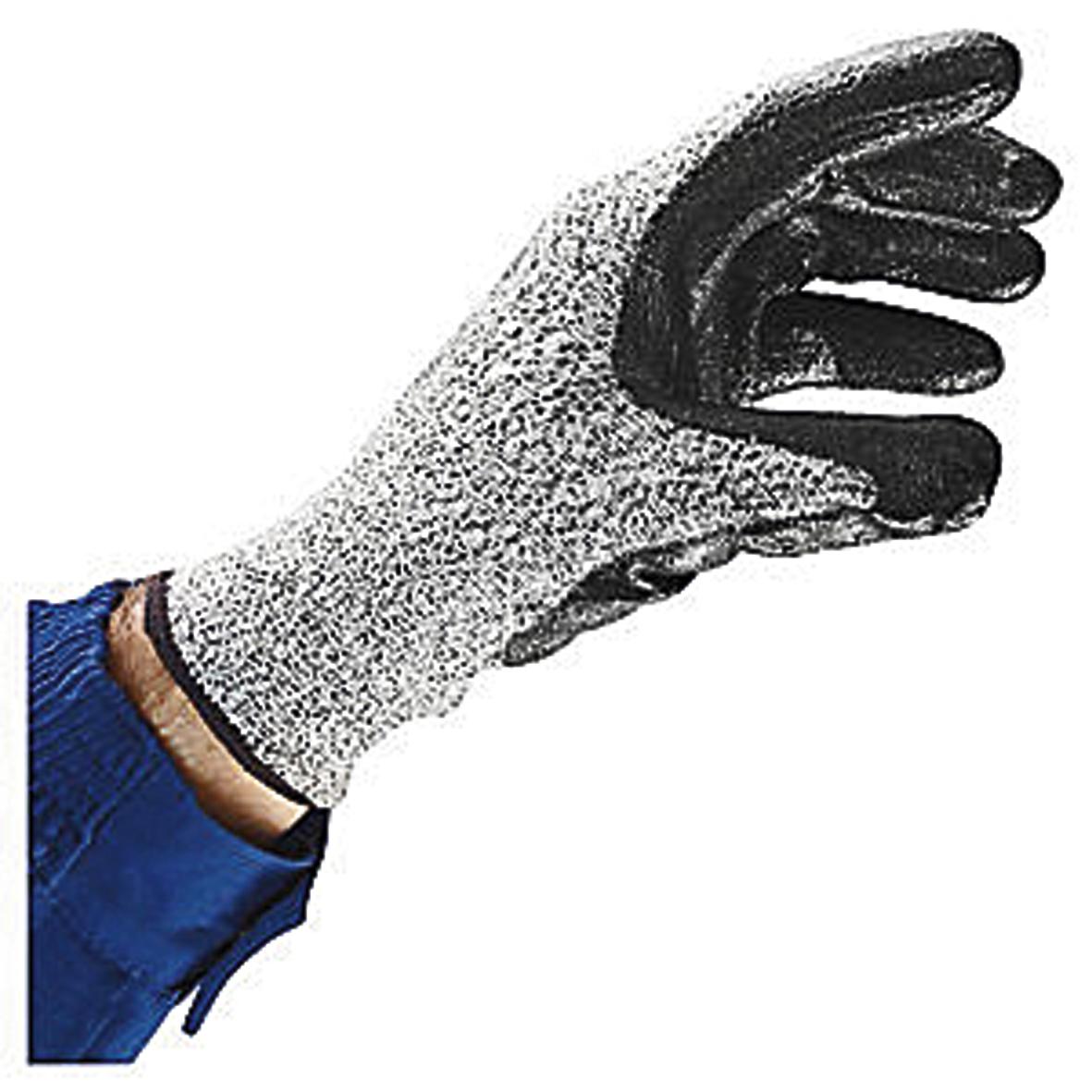 Snijbestendige handschoenen VECUT 41, polyethyleen, maat 7  ZOOM