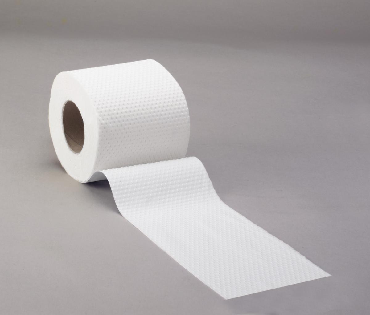 Tork Toiletpapier Premium, tweelaags, cellulose  ZOOM